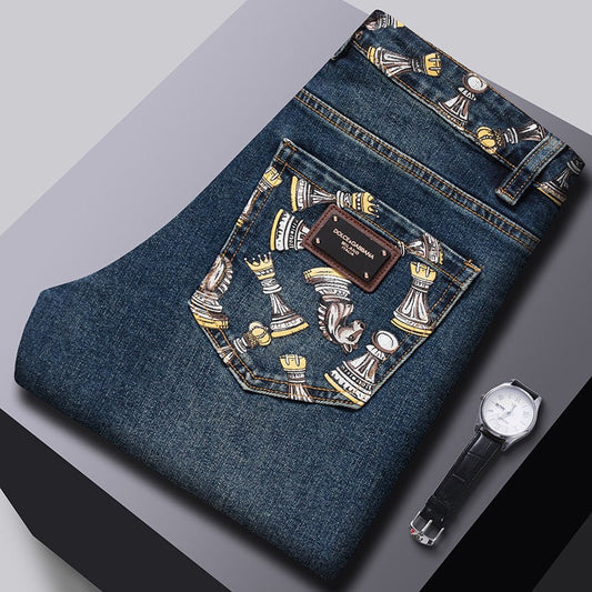 NEW-D*G JEANS