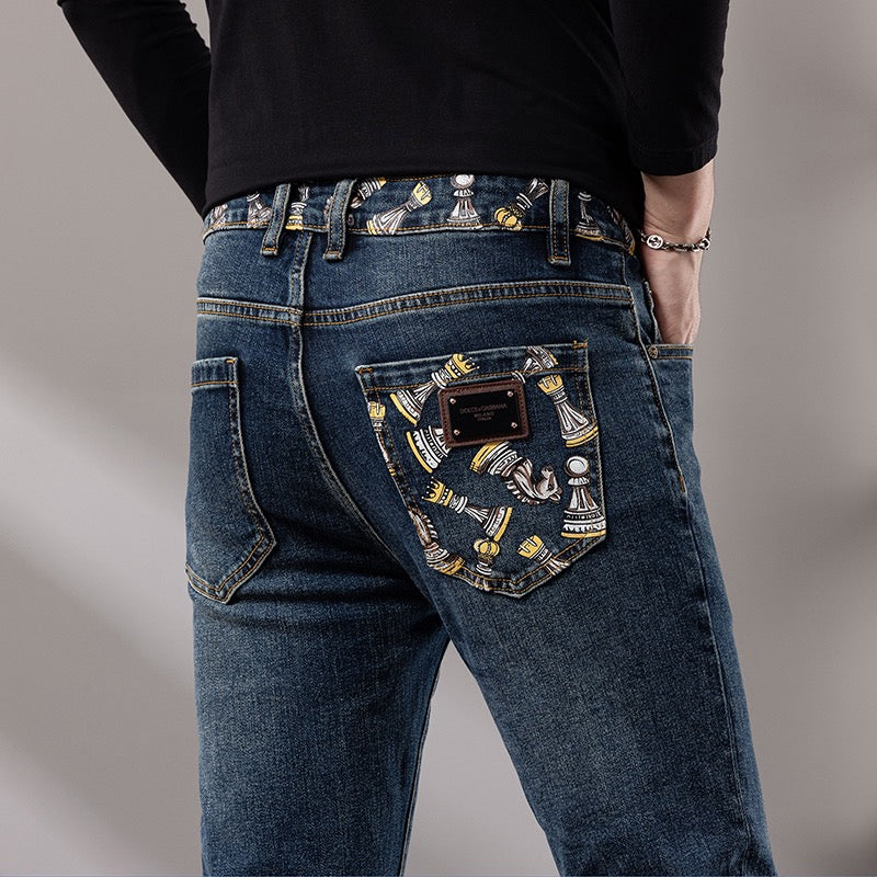 NEW-D*G JEANS