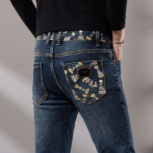 NEW-D*G JEANS