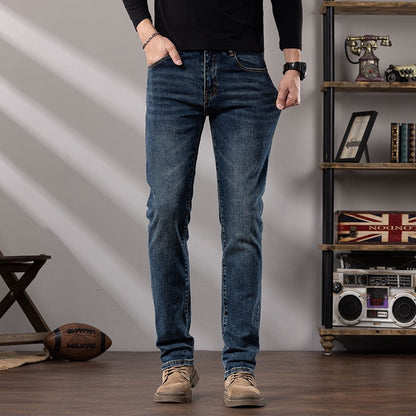 NEW-D*G JEANS