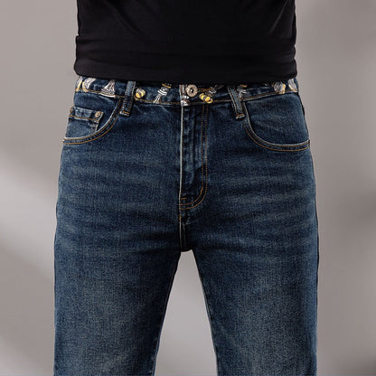 NEW-D*G JEANS