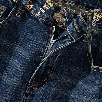 NEW-D*G JEANS