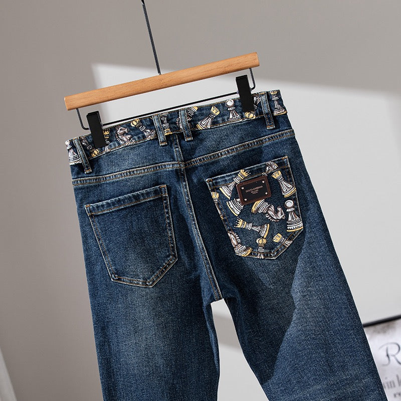 NEW-D*G JEANS