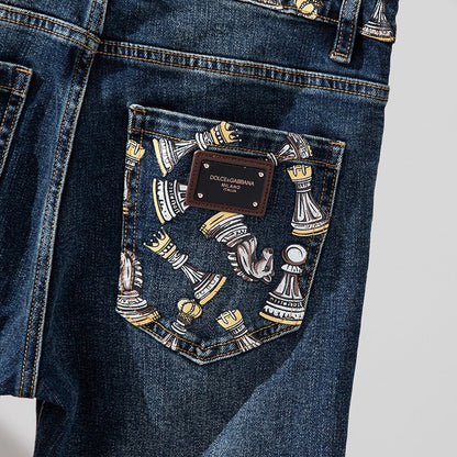 NEW-D*G JEANS
