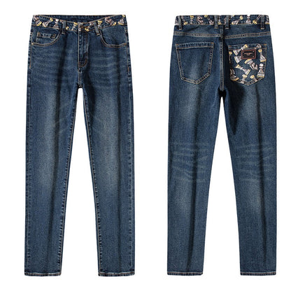 NEW-D*G JEANS