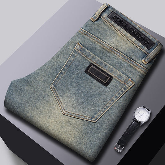 NEW-D*G JEANS