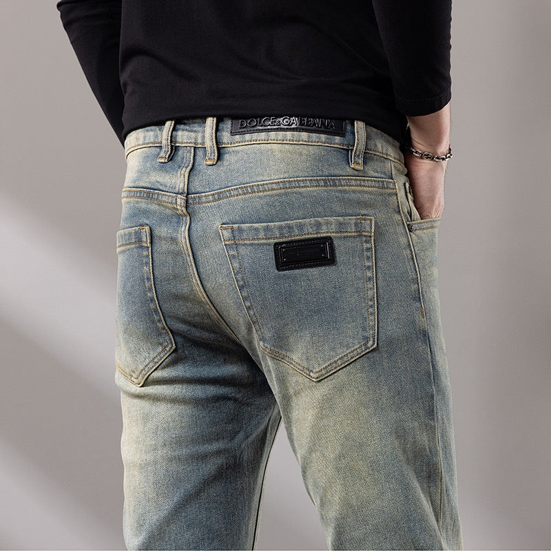 NEW-D*G JEANS