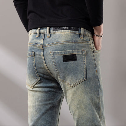 NEW-D*G JEANS