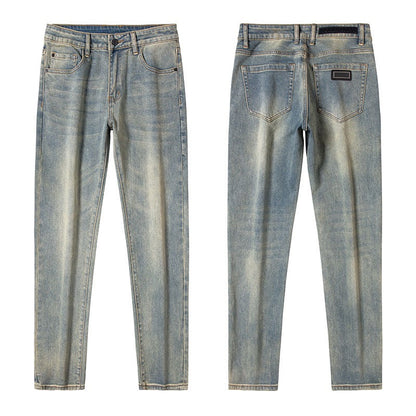 NEW-D*G JEANS