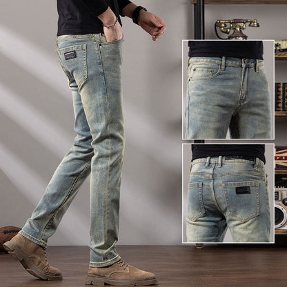 NEW-D*G JEANS