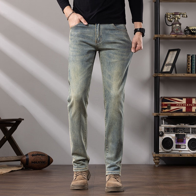 NEW-D*G JEANS