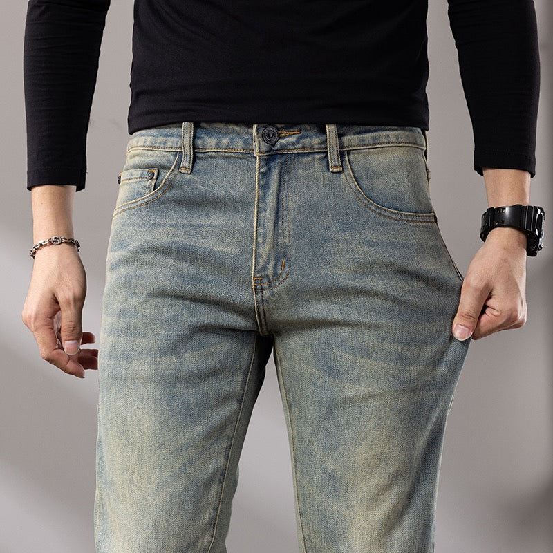 NEW-D*G JEANS
