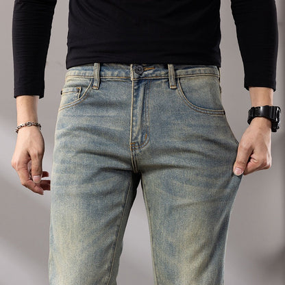 NEW-D*G JEANS