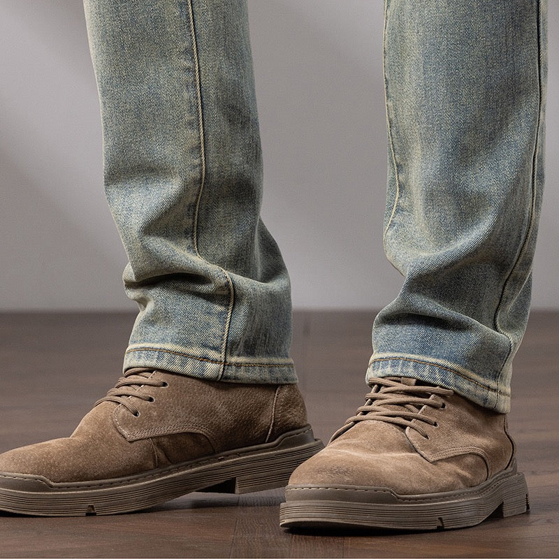 NEW-D*G JEANS