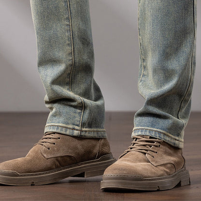 NEW-D*G JEANS
