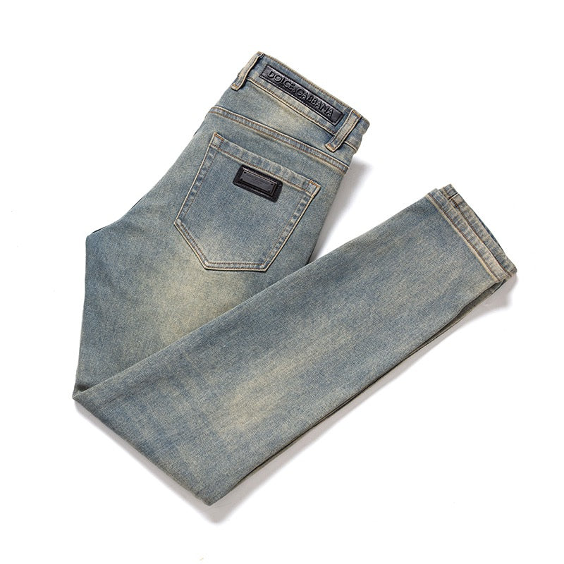 NEW-D*G JEANS