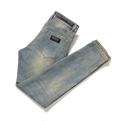 NEW-D*G JEANS
