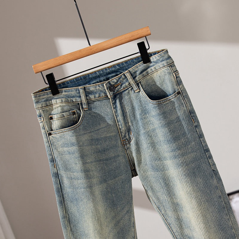 NEW-D*G JEANS