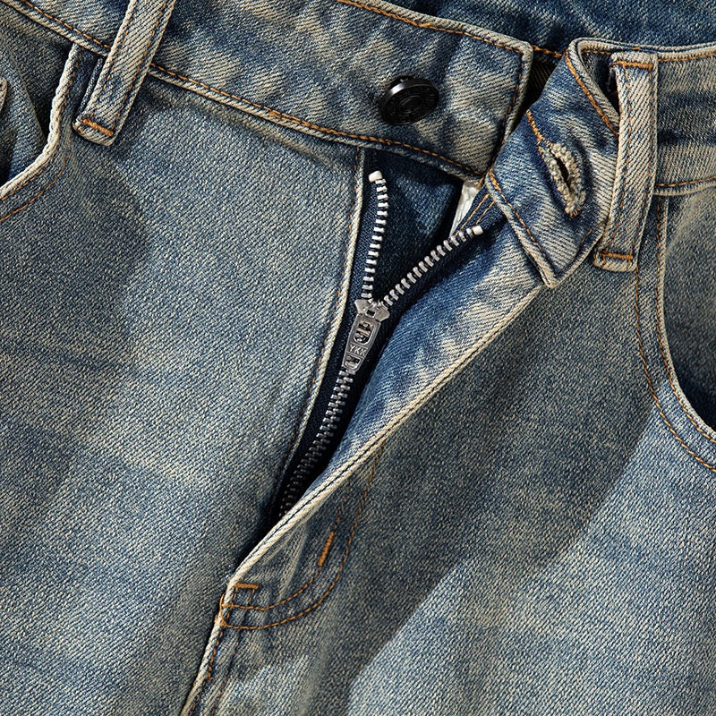 NEW-D*G JEANS