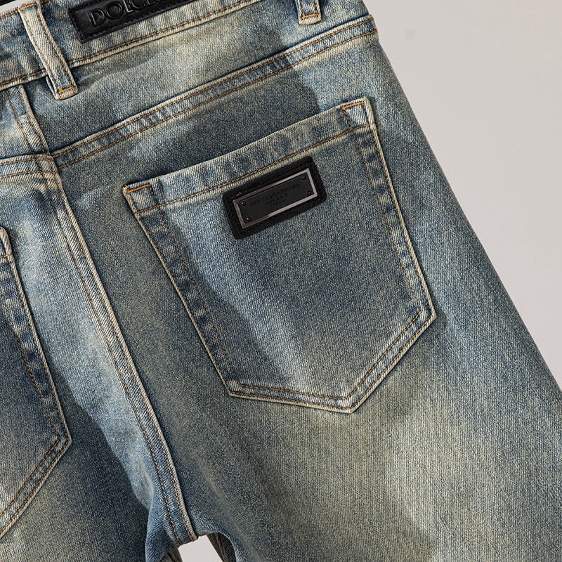 NEW-D*G JEANS