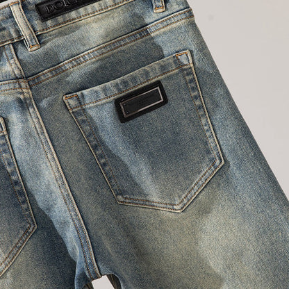 NEW-D*G JEANS