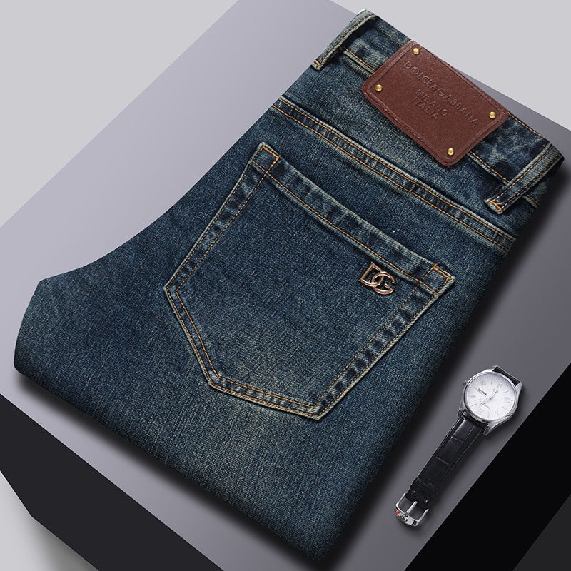 NEW-D*G JEANS