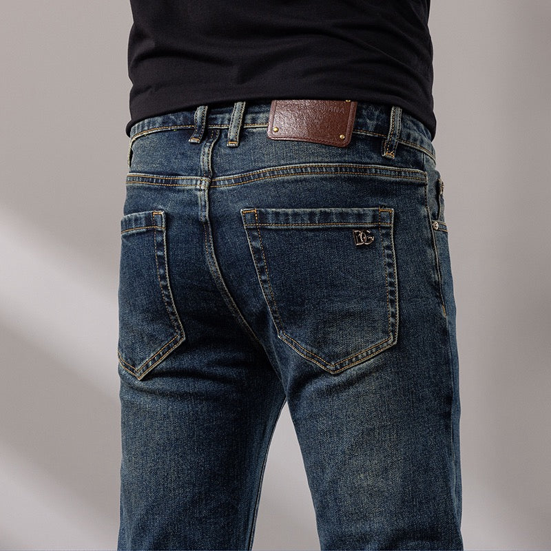 NEW-D*G JEANS