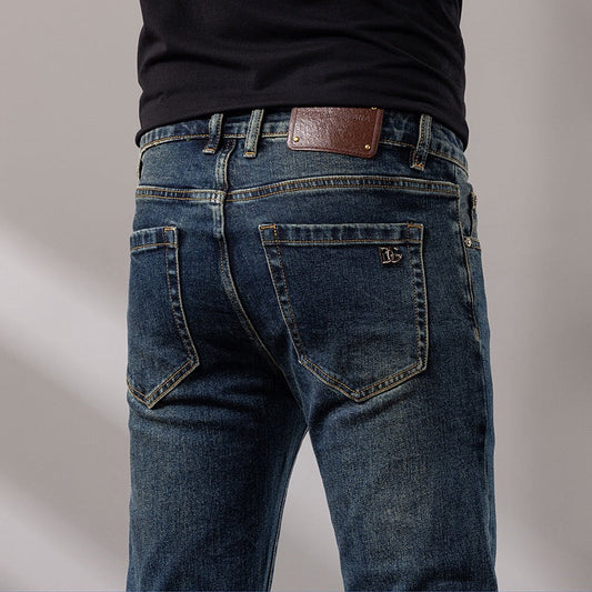 NEW-D*G JEANS
