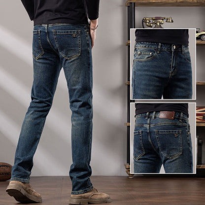NEW-D*G JEANS