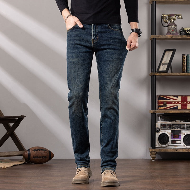 NEW-D*G JEANS