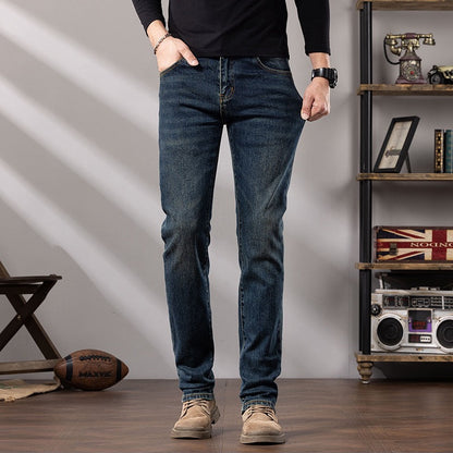 NEW-D*G JEANS