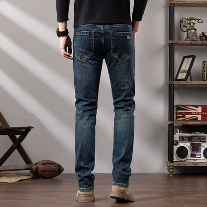 NEW-D*G JEANS