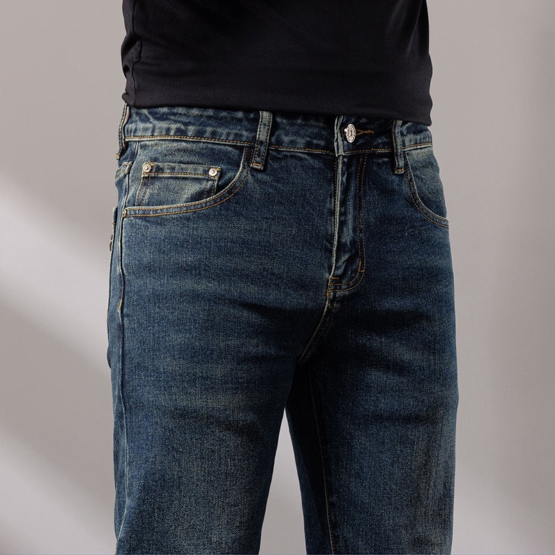 NEW-D*G JEANS