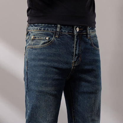 NEW-D*G JEANS
