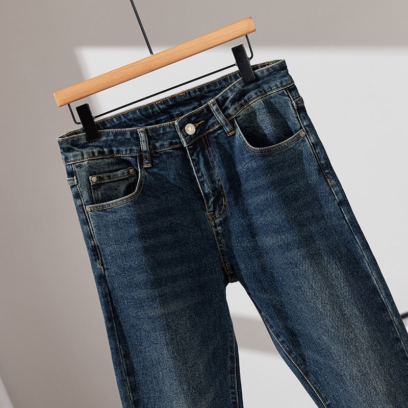 NEW-D*G JEANS