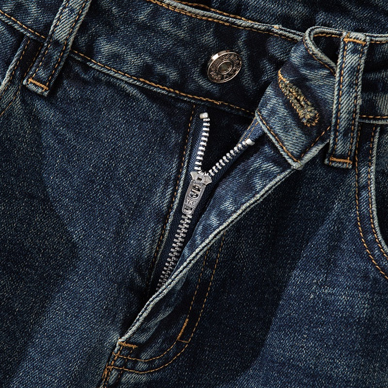 NEW-D*G JEANS
