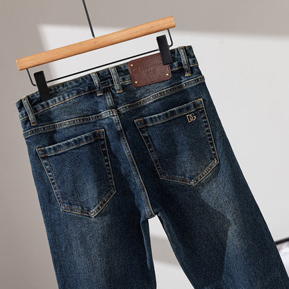NEW-D*G JEANS
