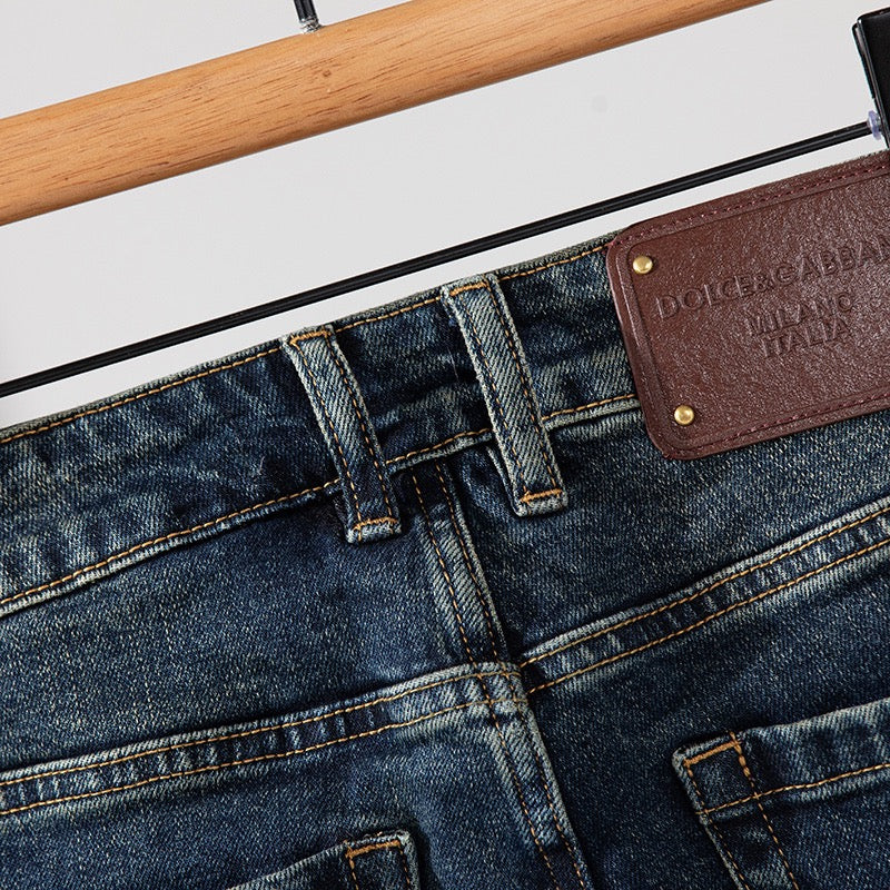 NEW-D*G JEANS