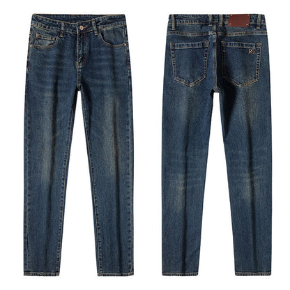 NEW-D*G JEANS