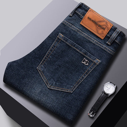 NEW-D*G JEANS