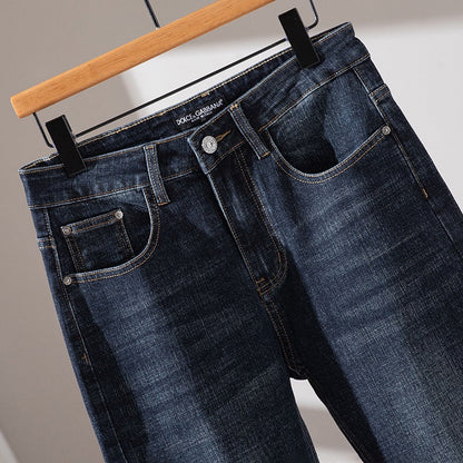 NEW-D*G JEANS