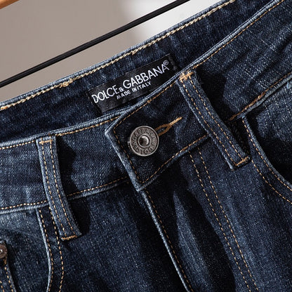 NEW-D*G JEANS