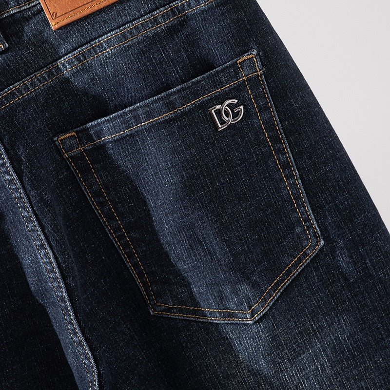 NEW-D*G JEANS