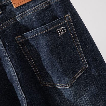 NEW-D*G JEANS