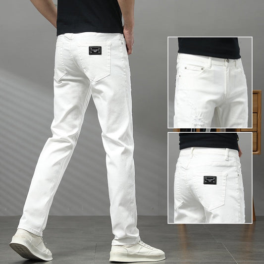 NEW-D*G JEANS
