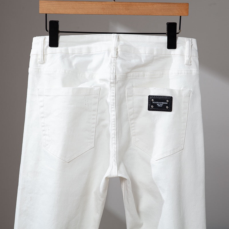 NEW-D*G JEANS