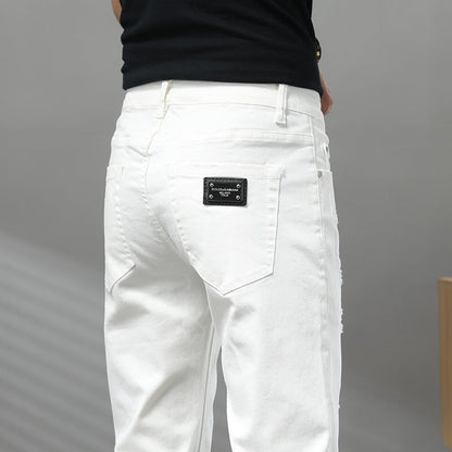 NEW-D*G JEANS