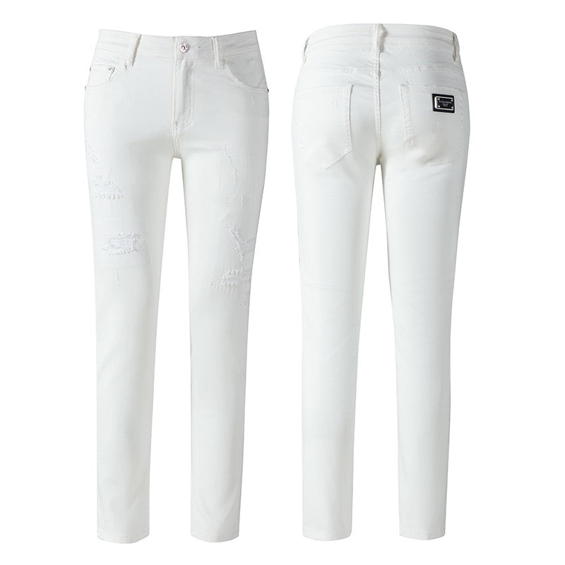 NEW-D*G JEANS
