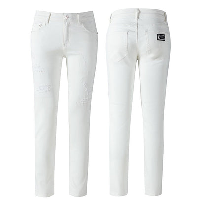 NEW-D*G JEANS
