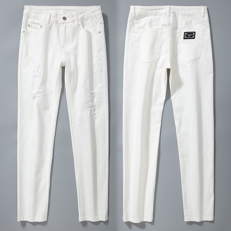 NEW-D*G JEANS